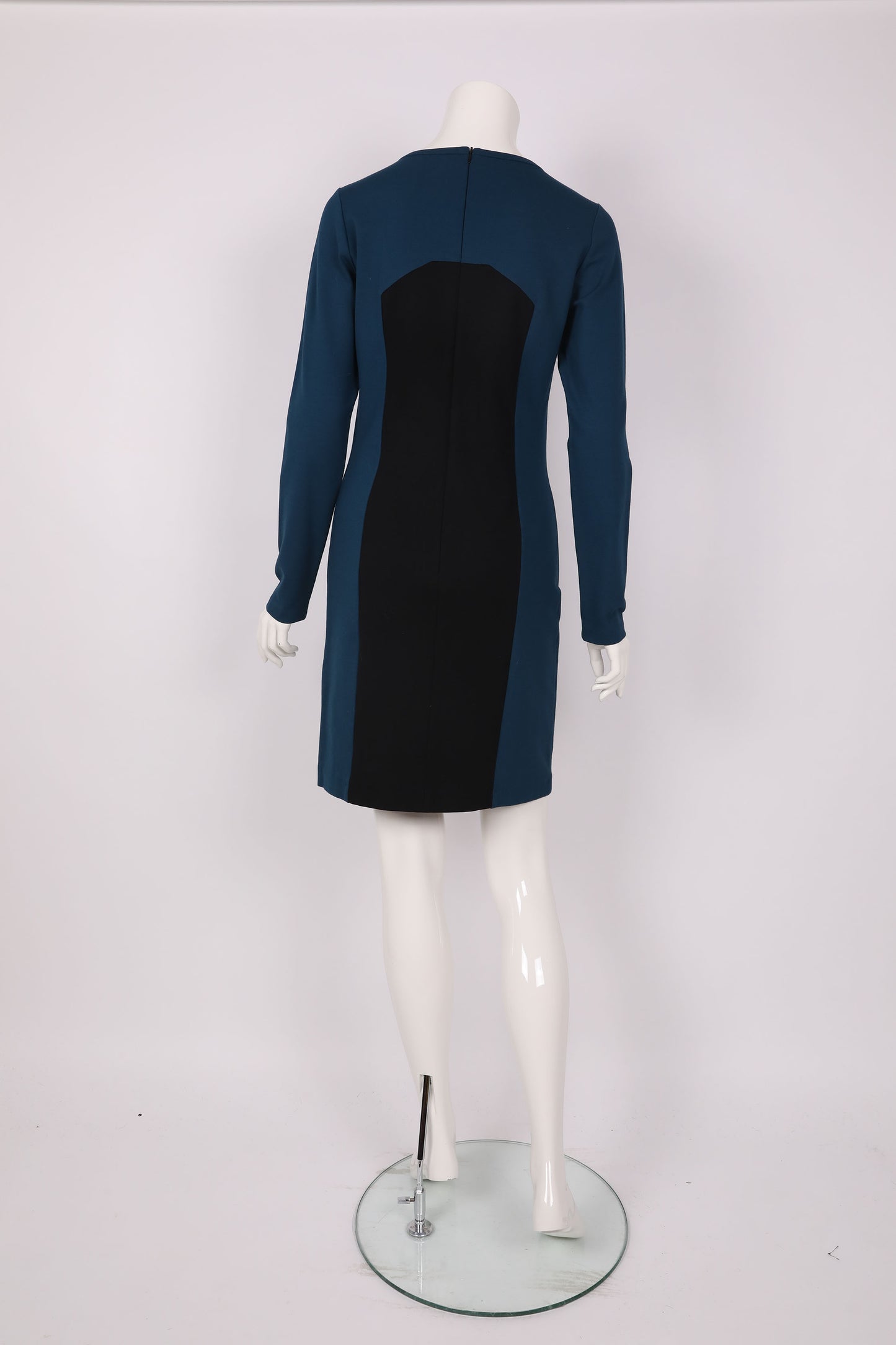 Freizeitkleid / Abendkleid langarm
