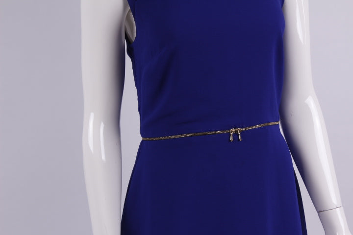 Kleid kurz ohne Ärmel