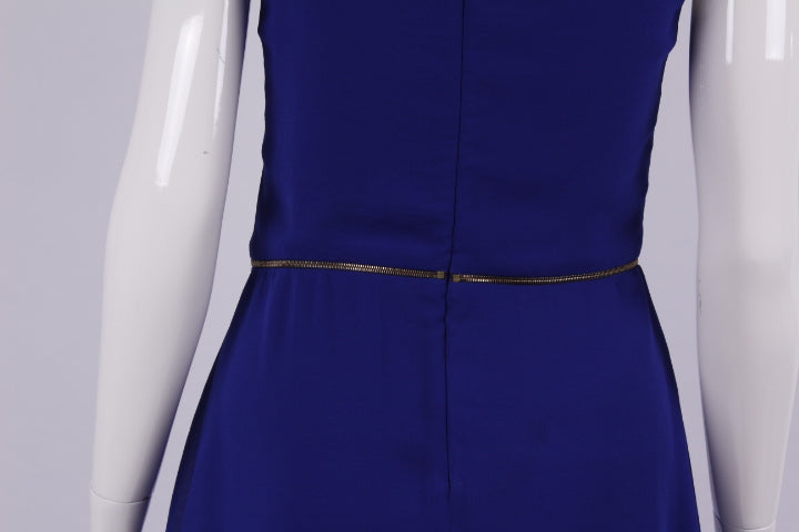 Kleid kurz ohne Ärmel