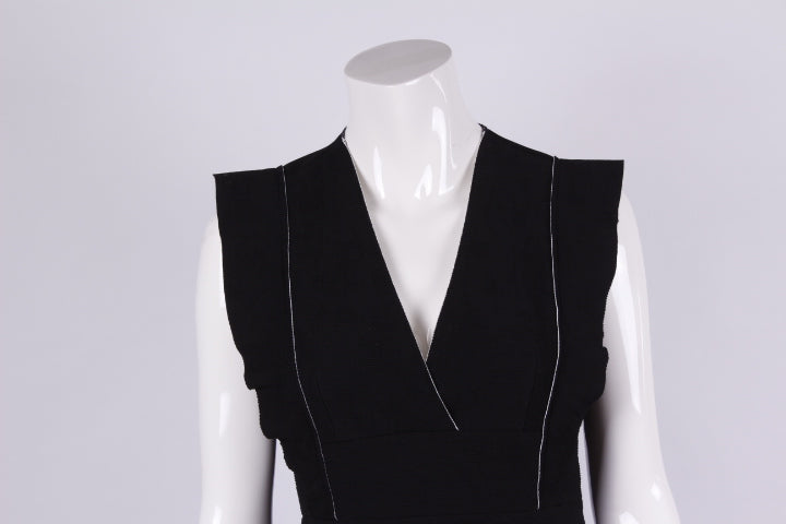 Kleid kurz ohne Ärmel