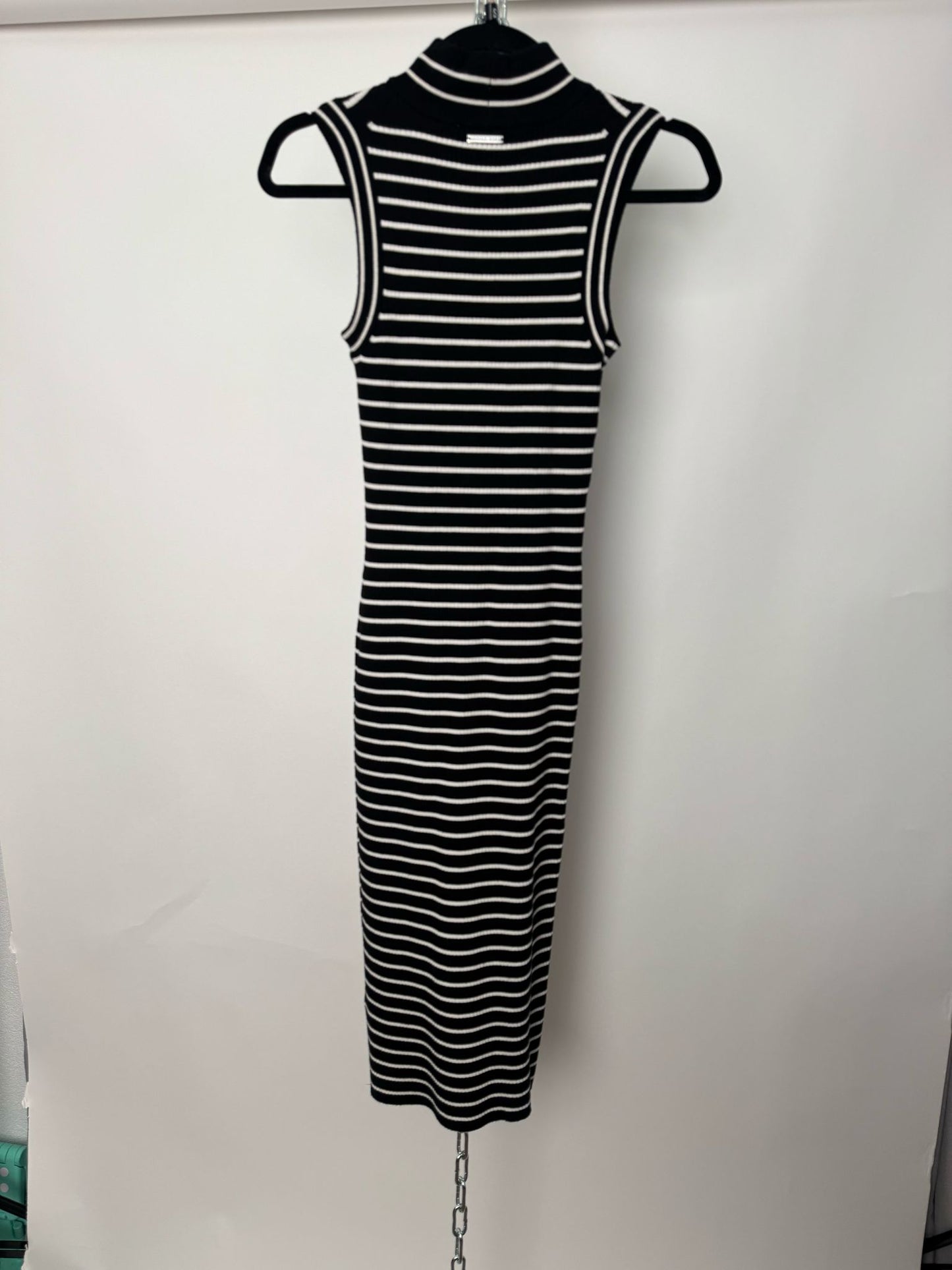Strickkleid