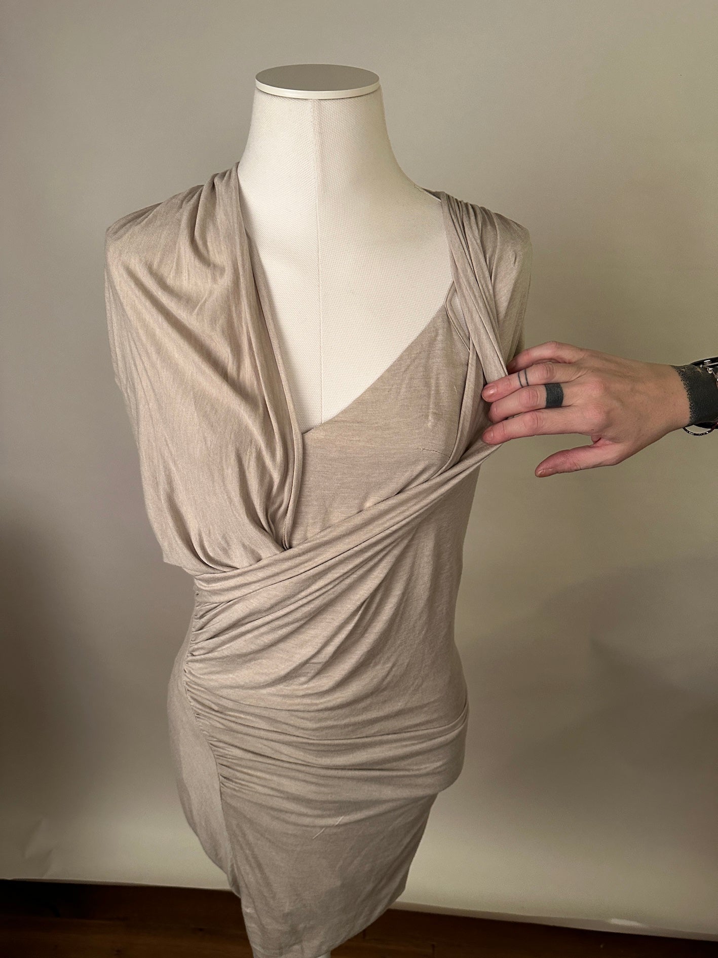 Kleid