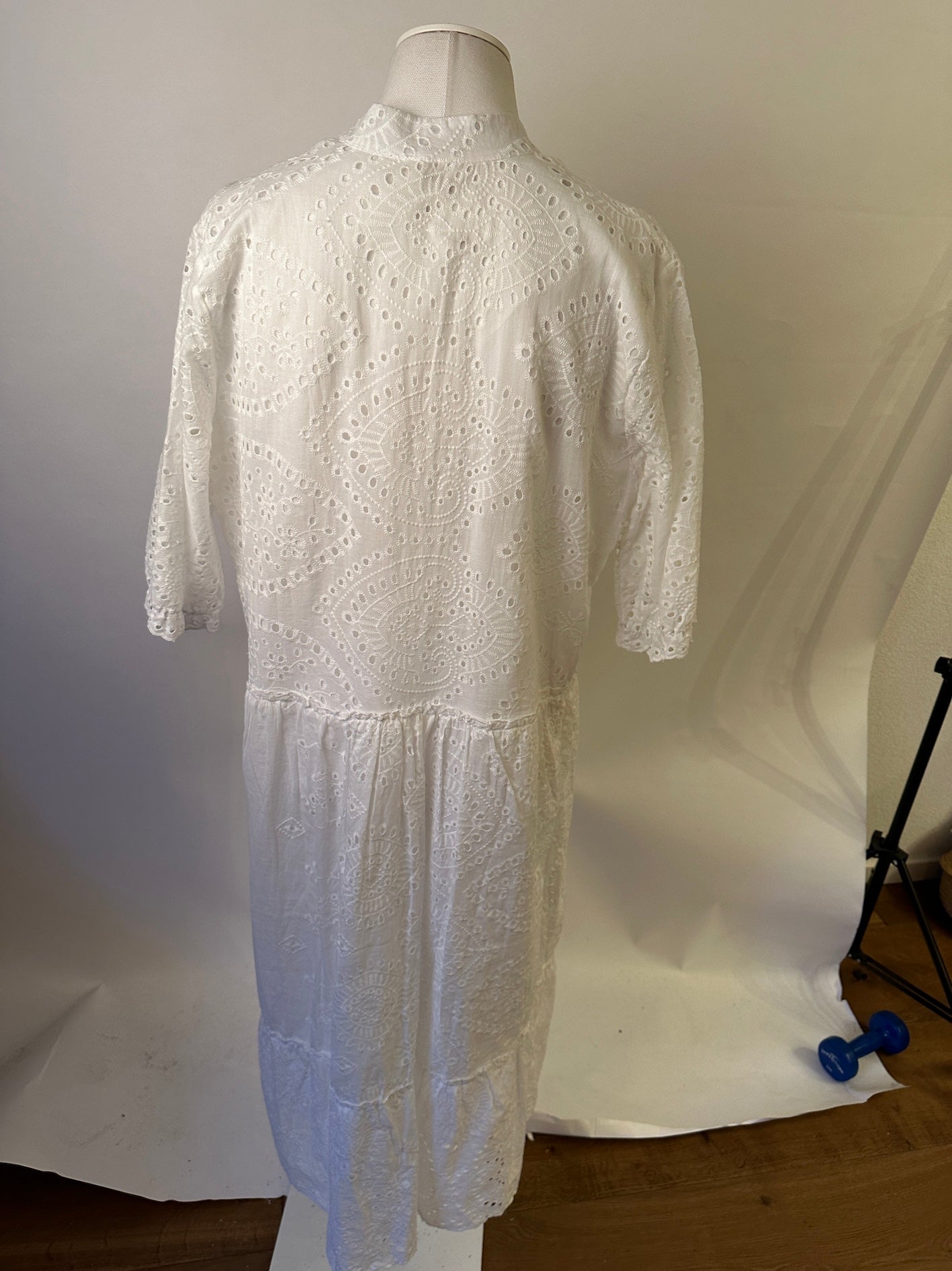 Kleid / Kaftan