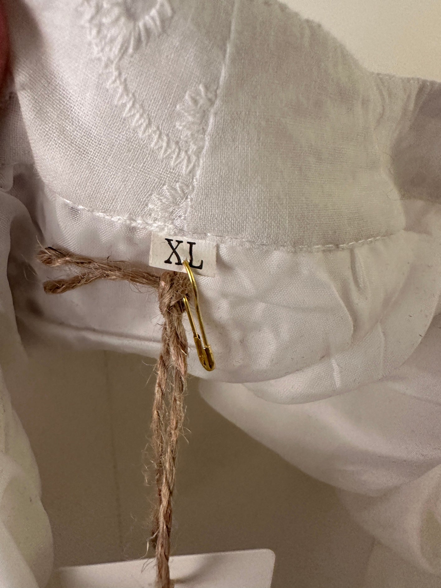 Kleid / Kaftan