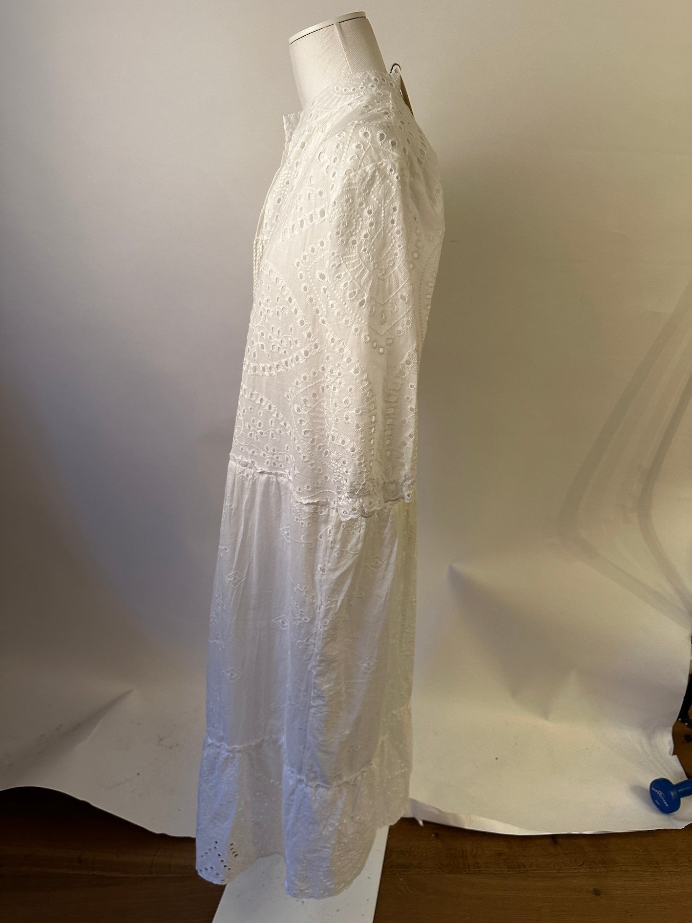 Kleid / Kaftan