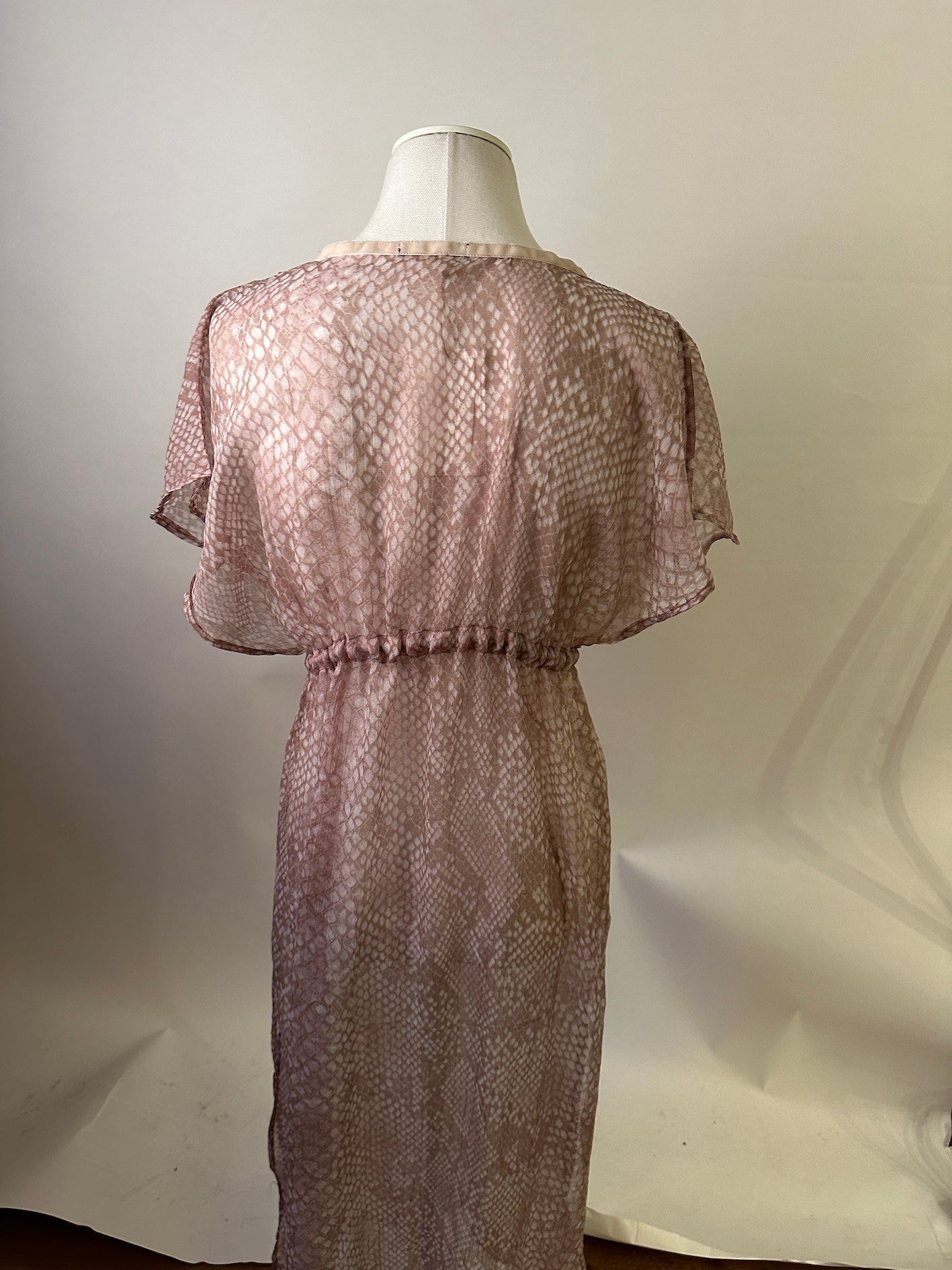Strandkleid