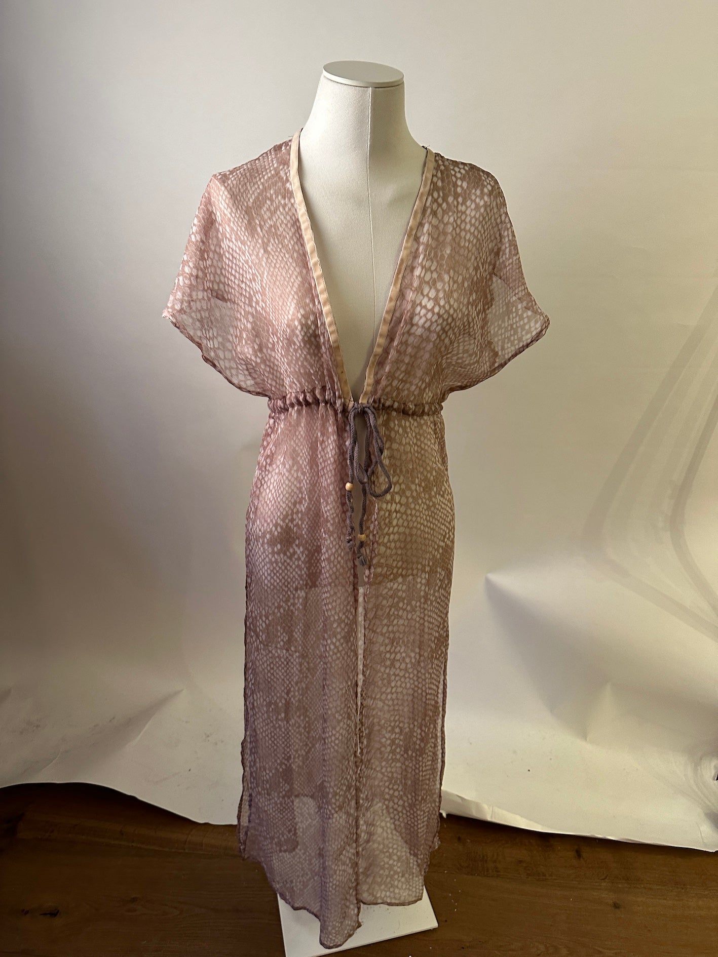 Strandkleid
