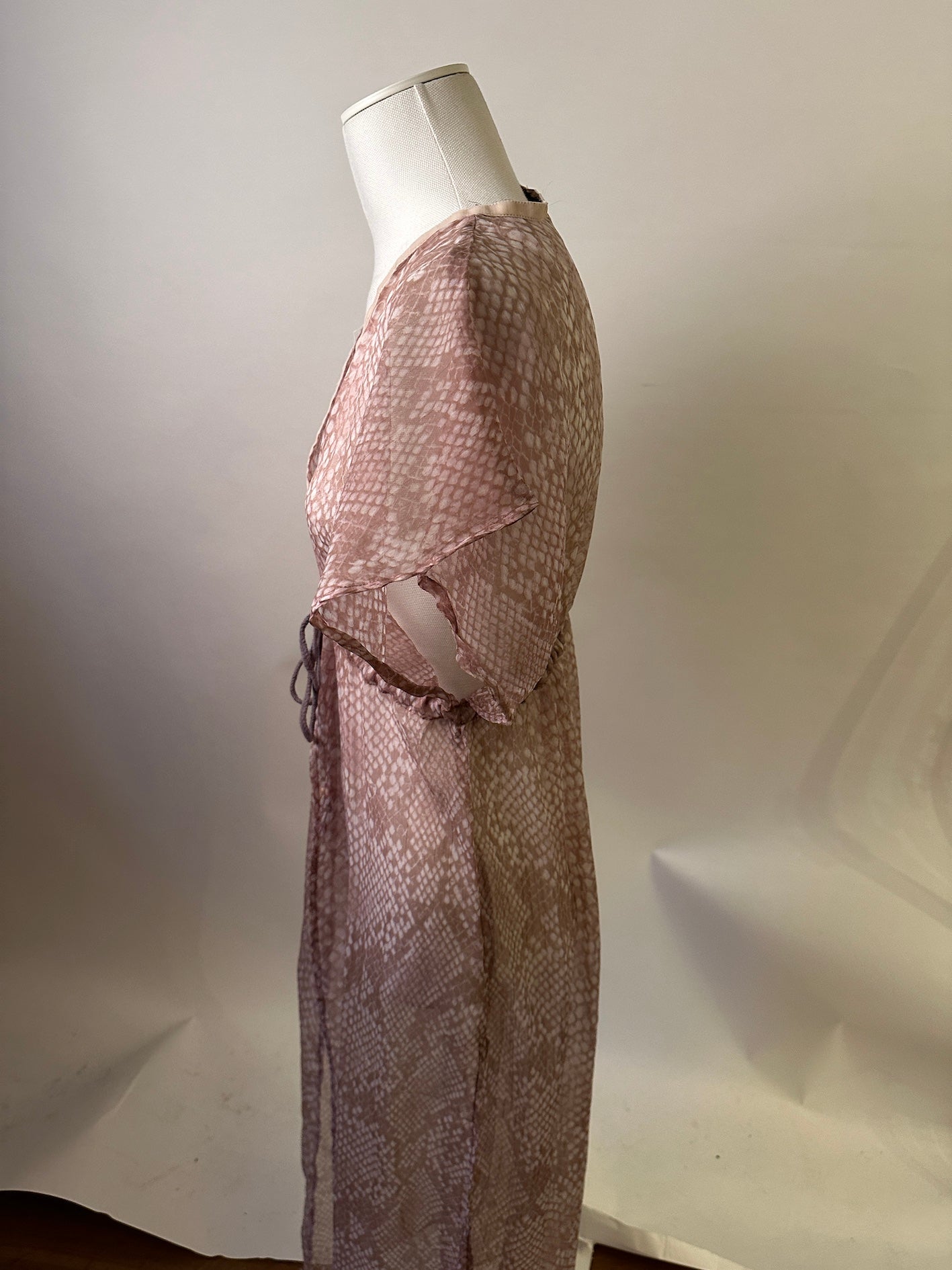 Strandkleid