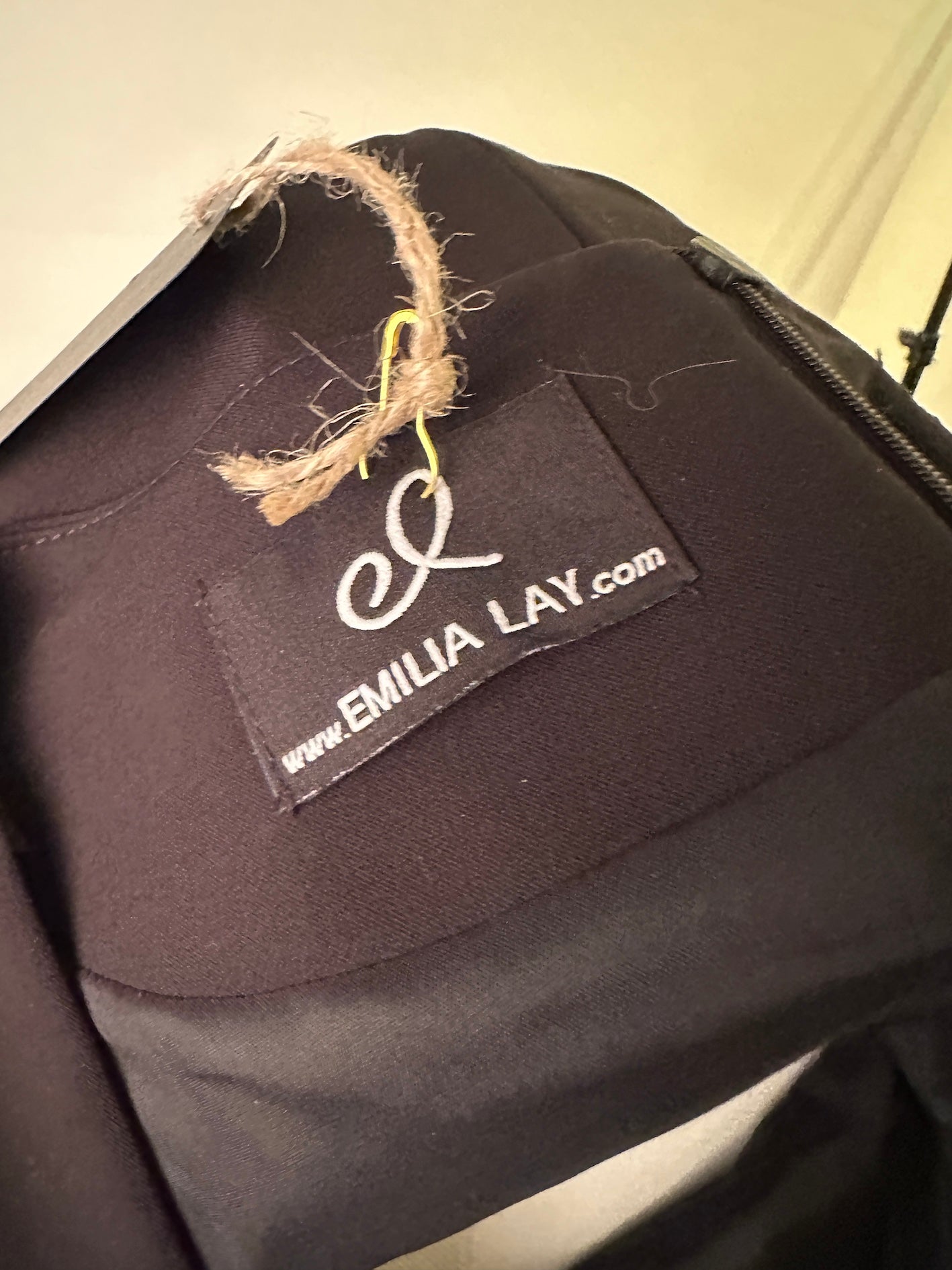 Etui-Kleid