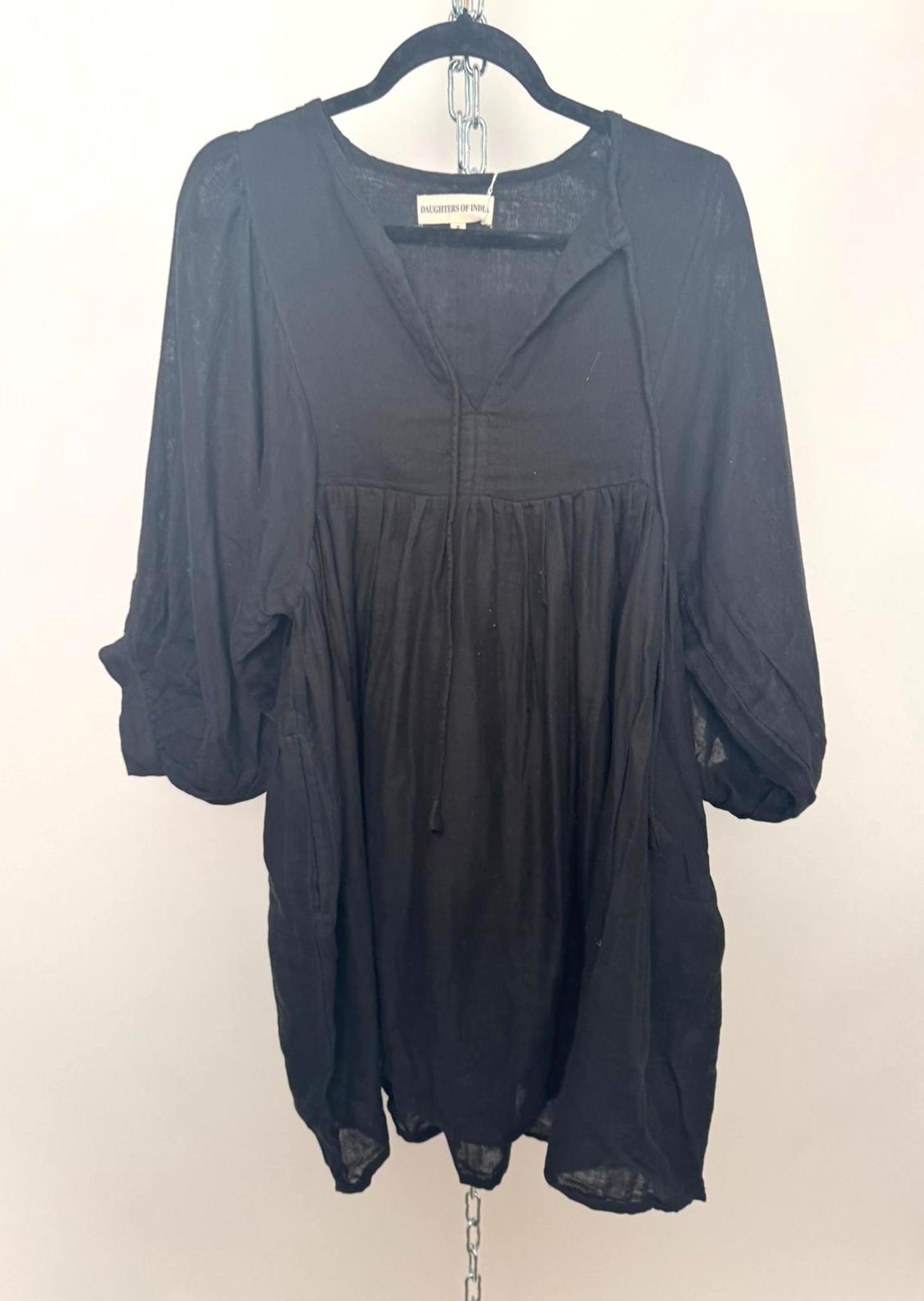Kleid