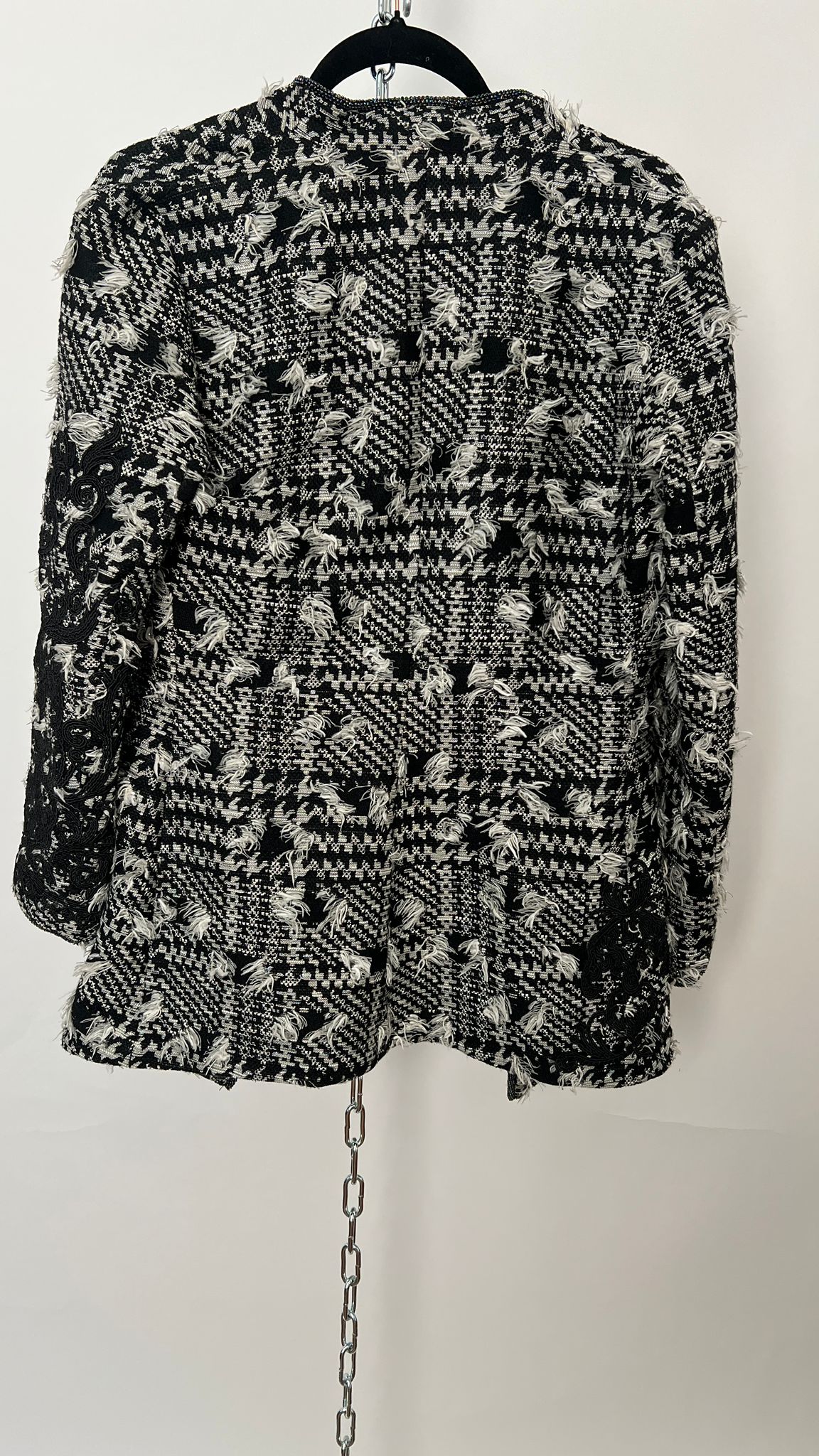 Strickjacke