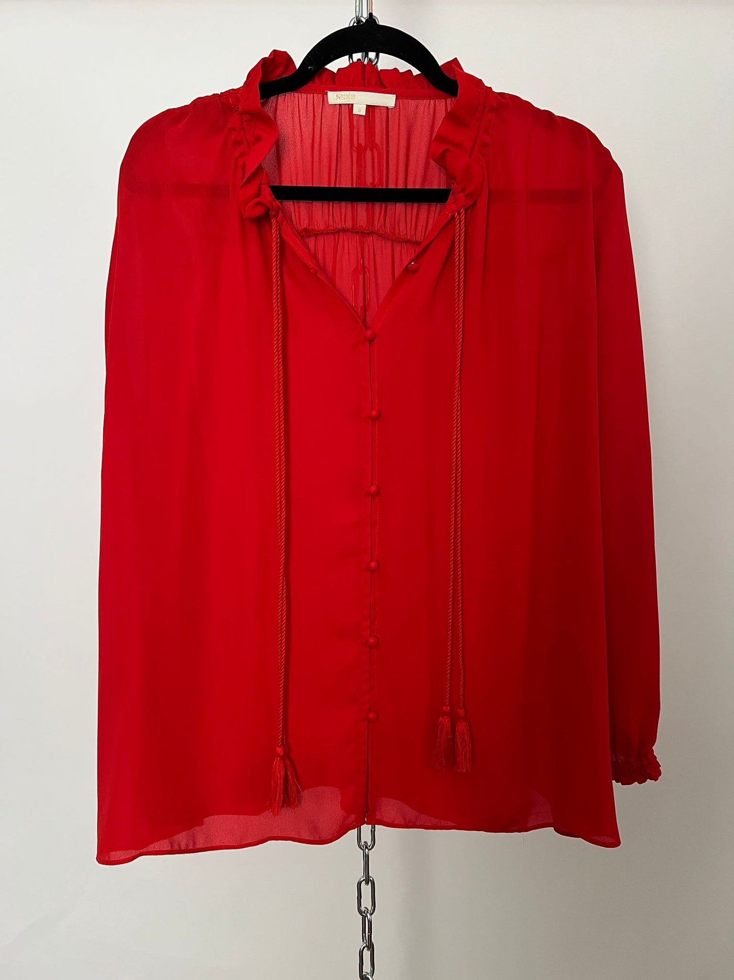 Bluse