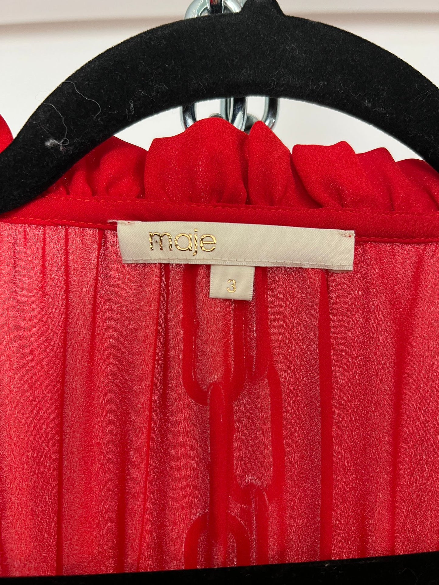 Bluse