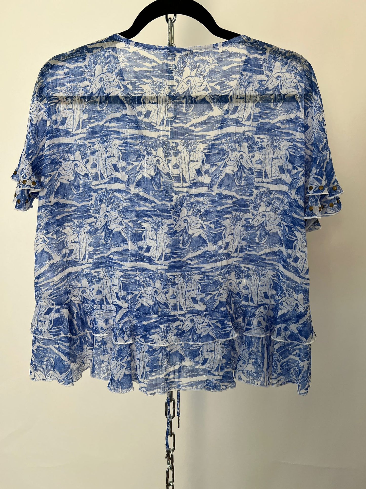 Bluse