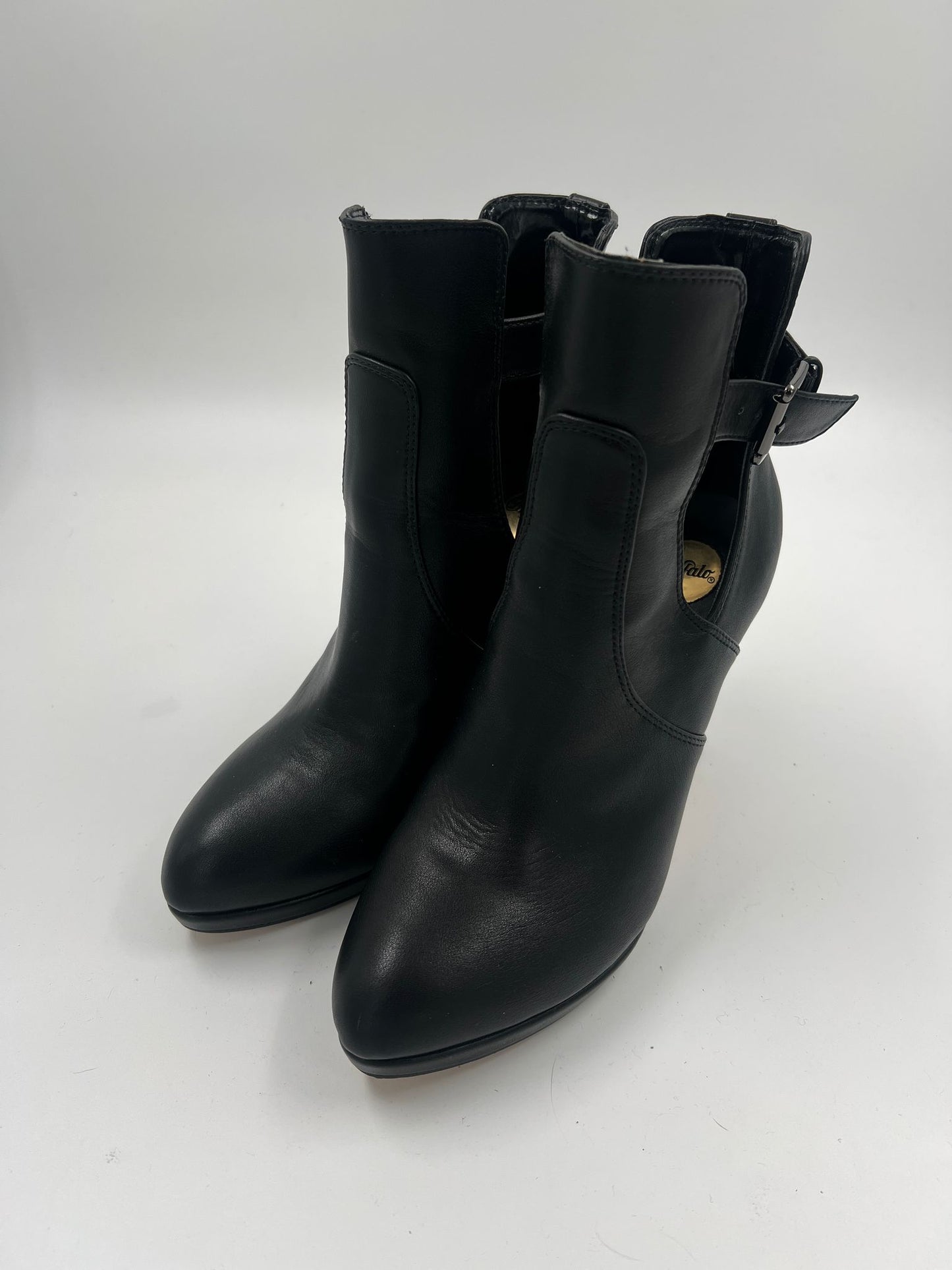 Stiefeletten