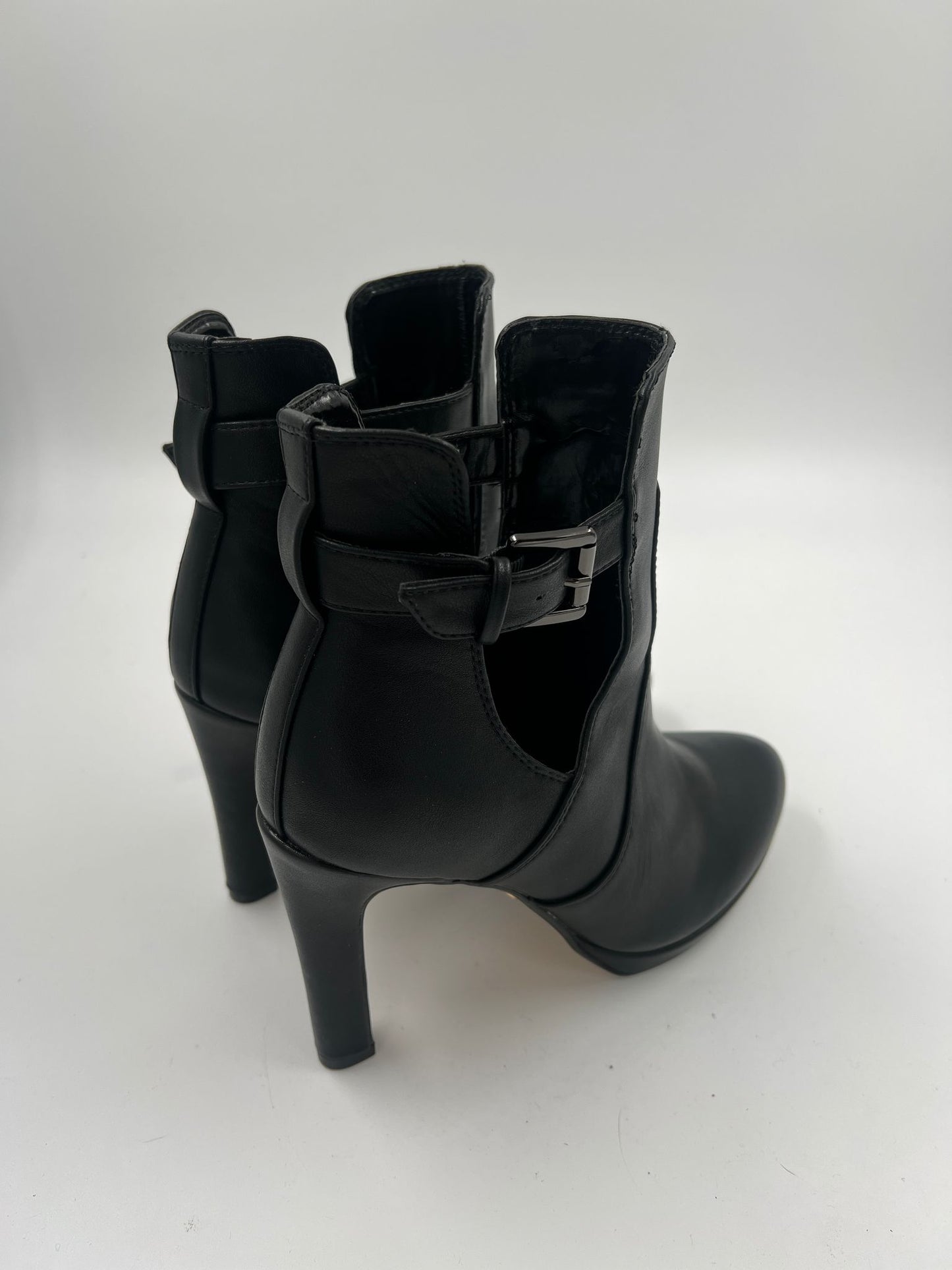Stiefeletten