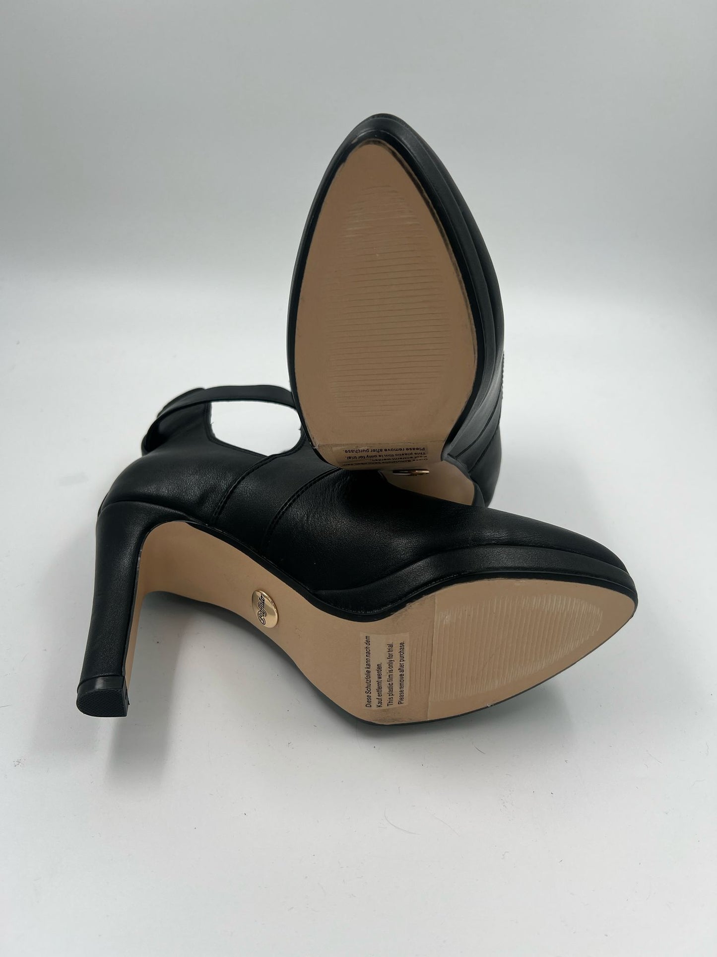 Stiefeletten