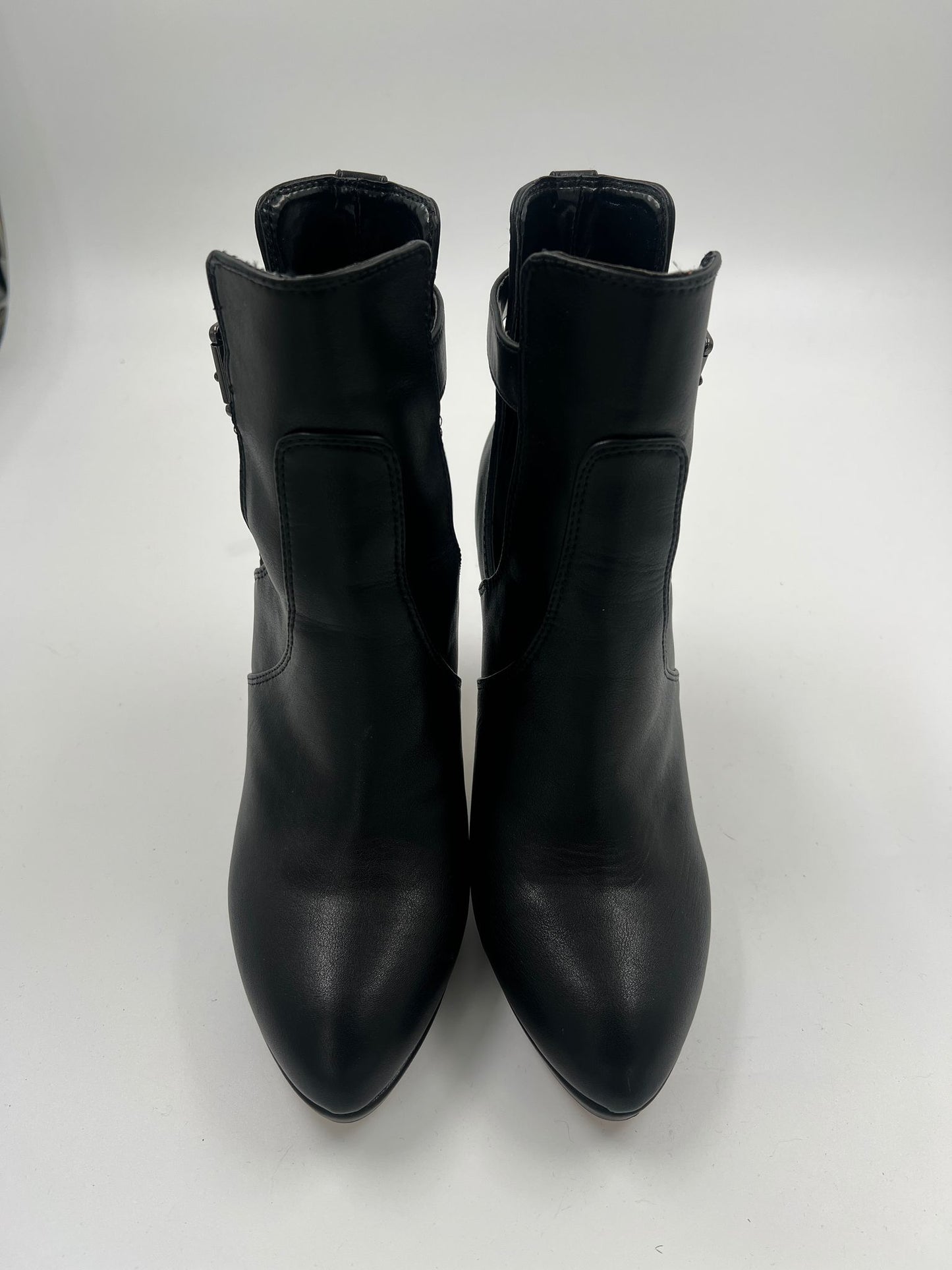 Stiefeletten