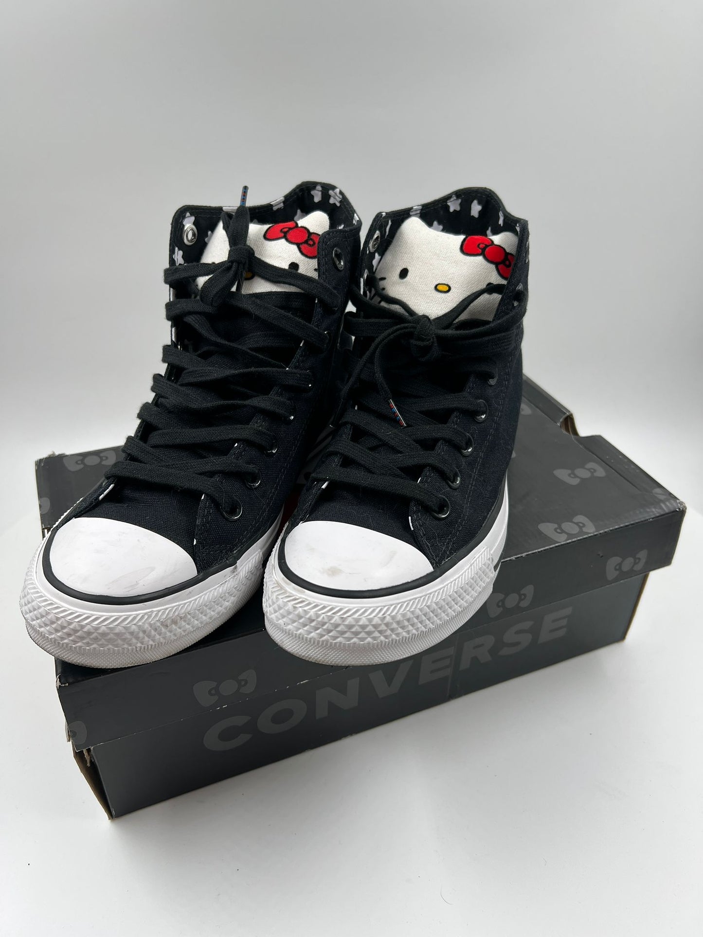Sneakers Hello Kitty