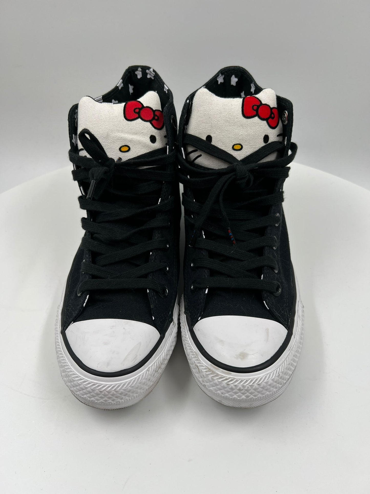 Sneakers Hello Kitty