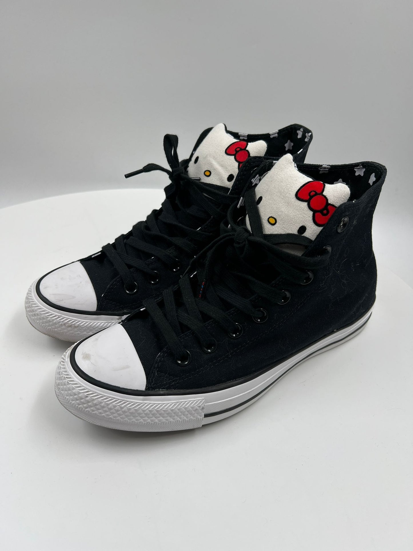 Sneakers Hello Kitty