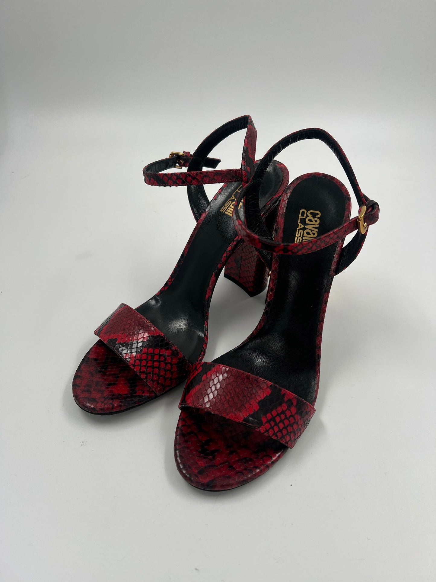 Schlangen Heels