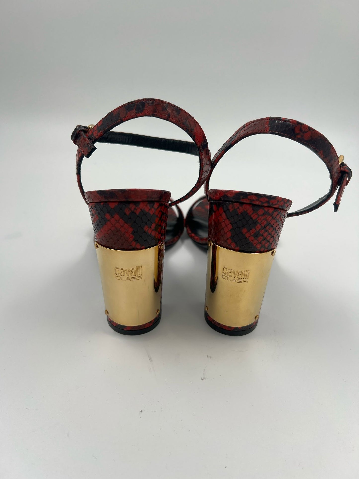 Schlangen Heels