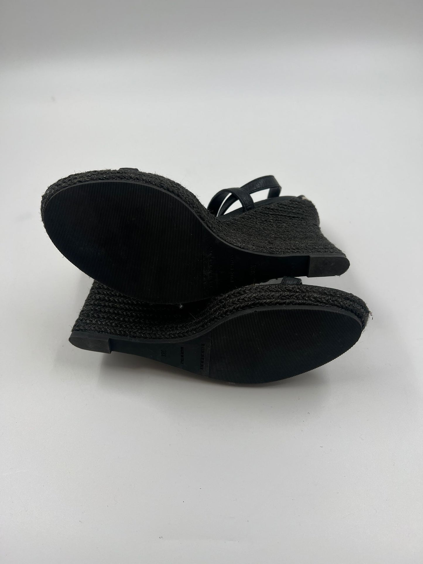 Wedges