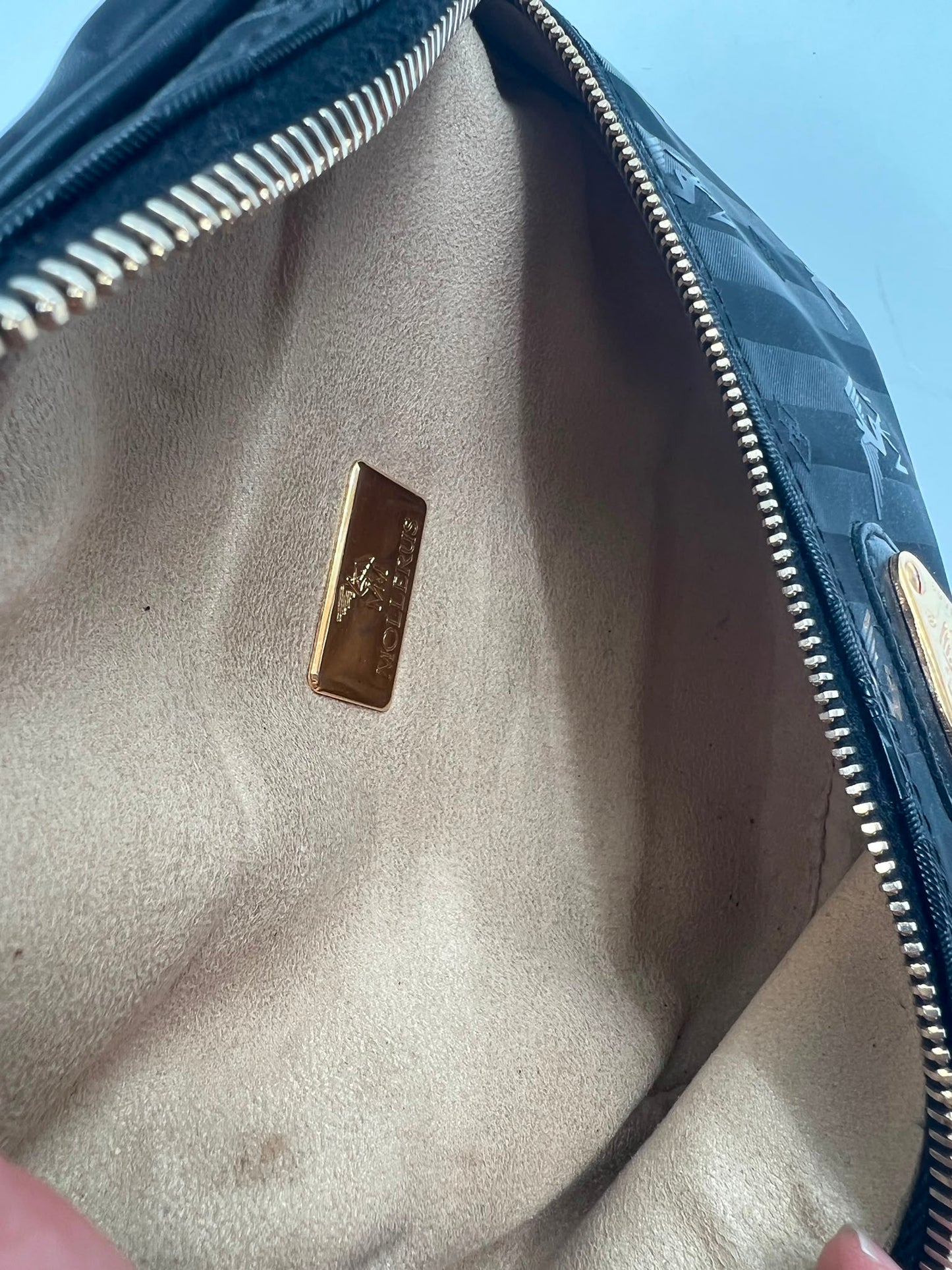 Bauchtasche