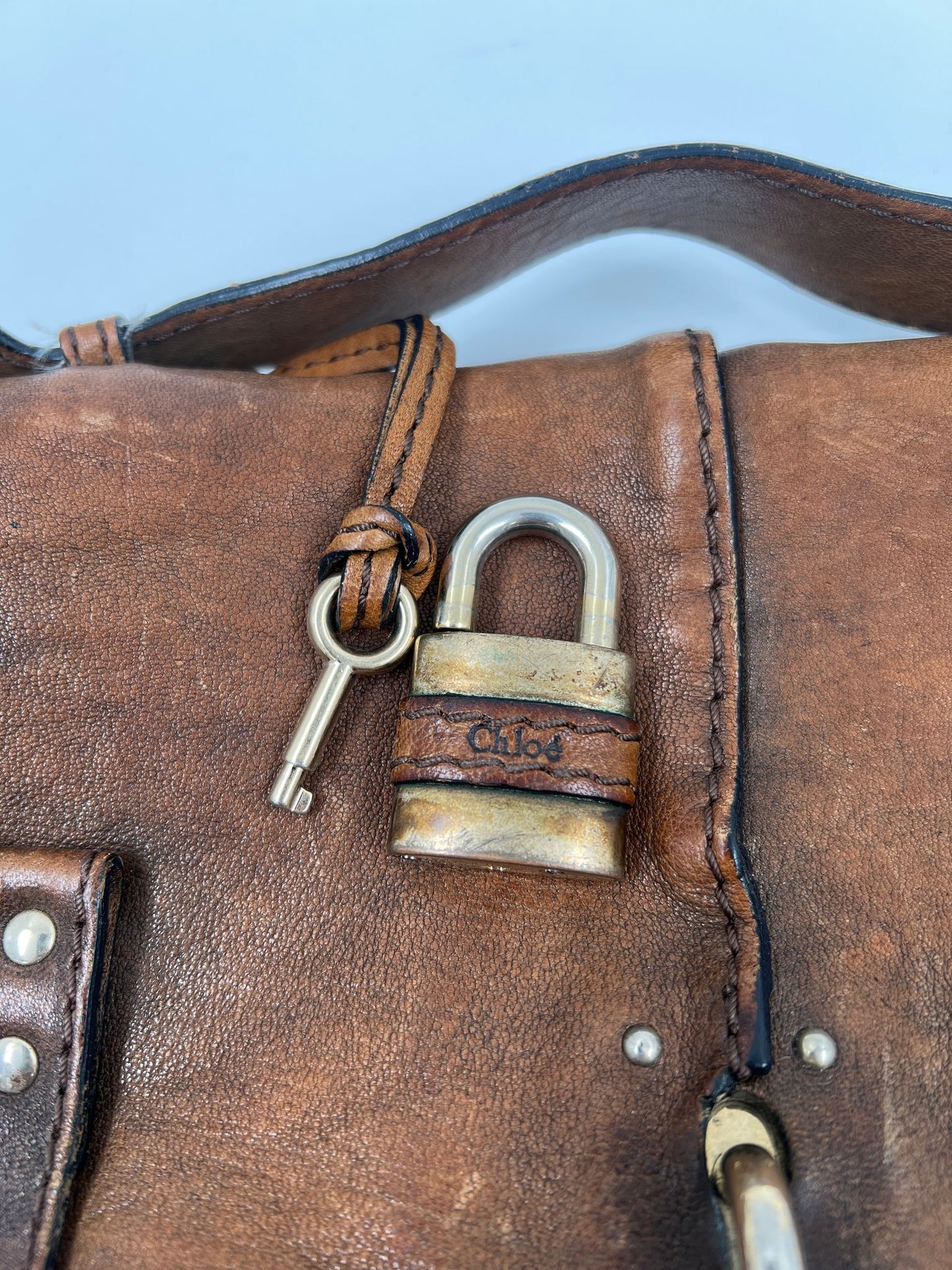 Tasche Vintage