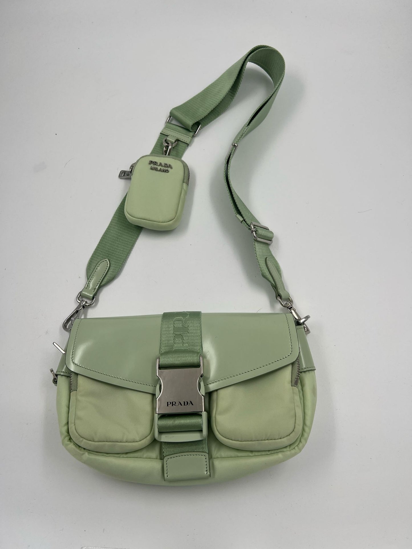 Pochette / Tasche
