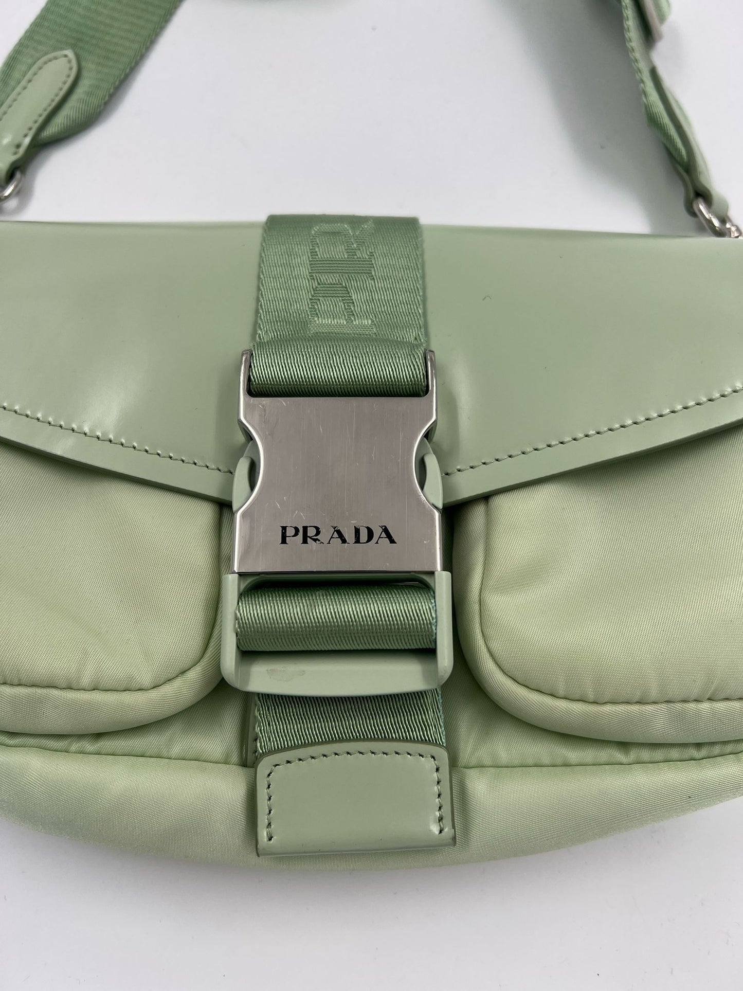 Pochette / Tasche
