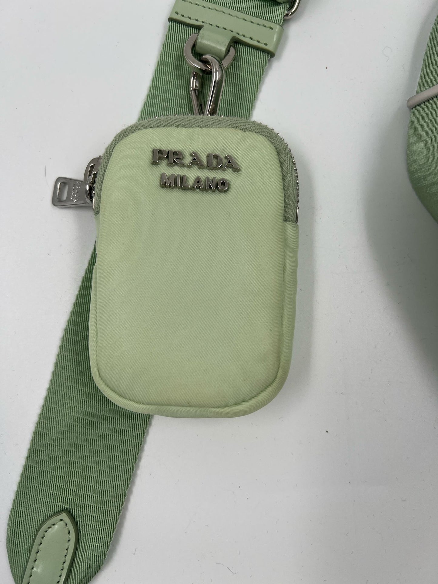 Pochette / Tasche