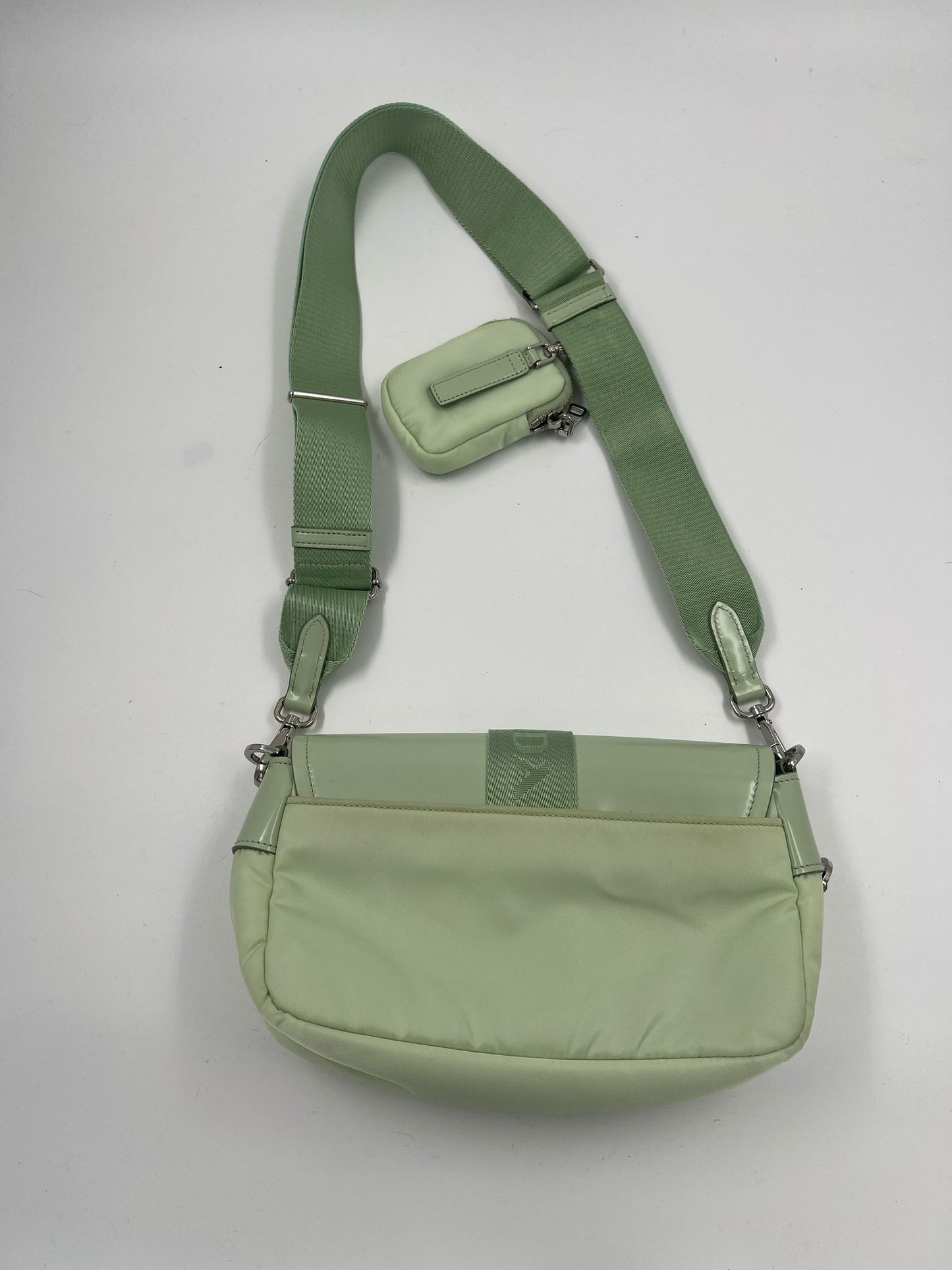 Pochette / Tasche