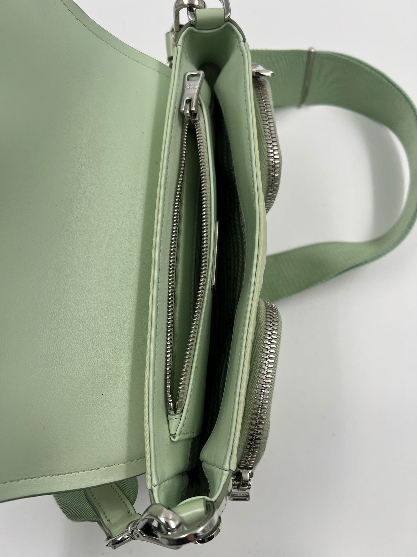 Pochette / Tasche