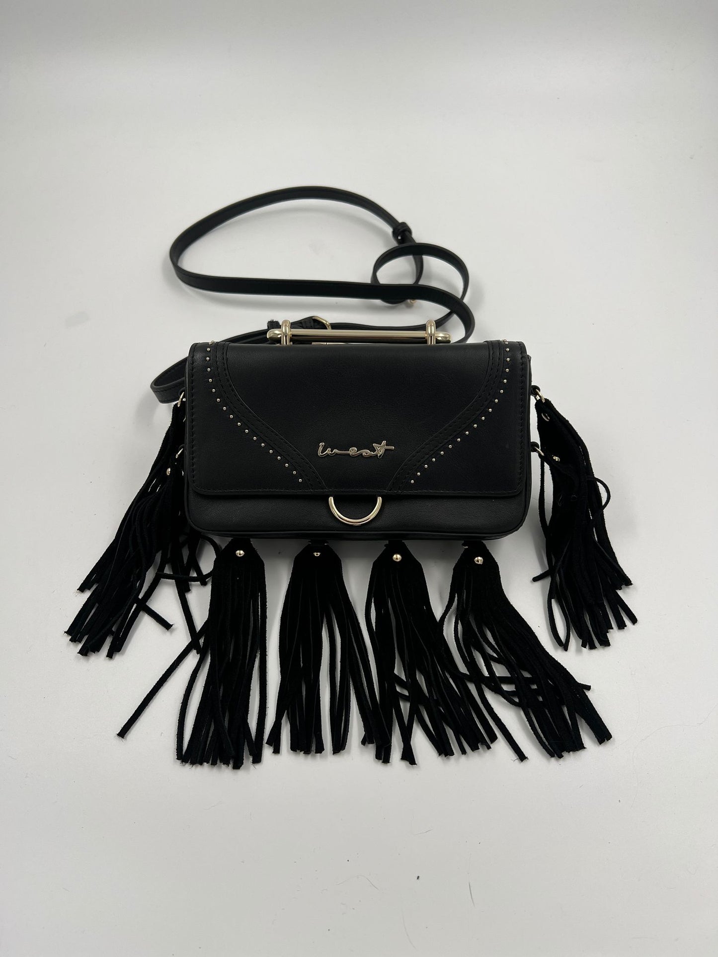 Crossbody-Tasche
