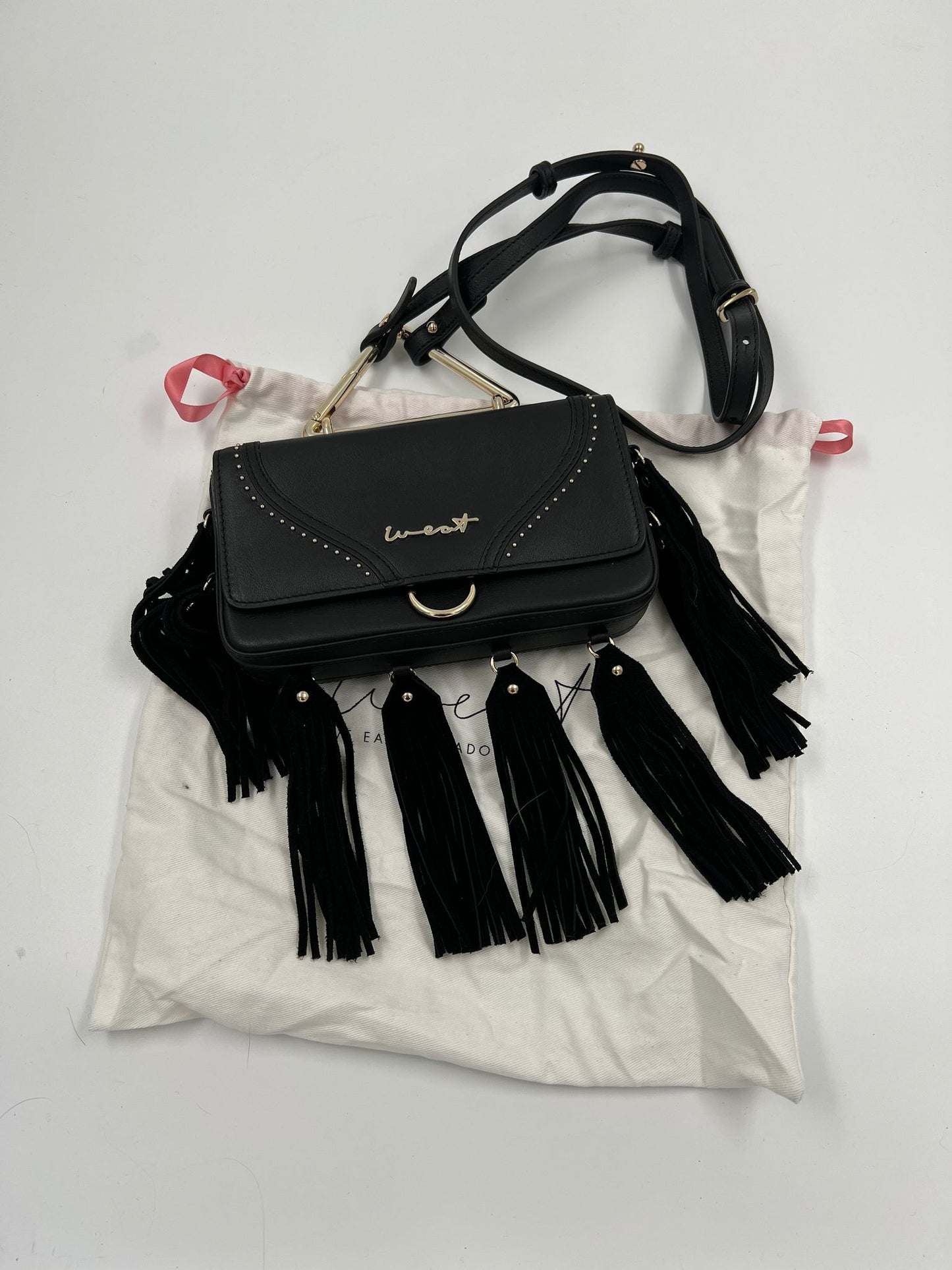 Crossbody-Tasche