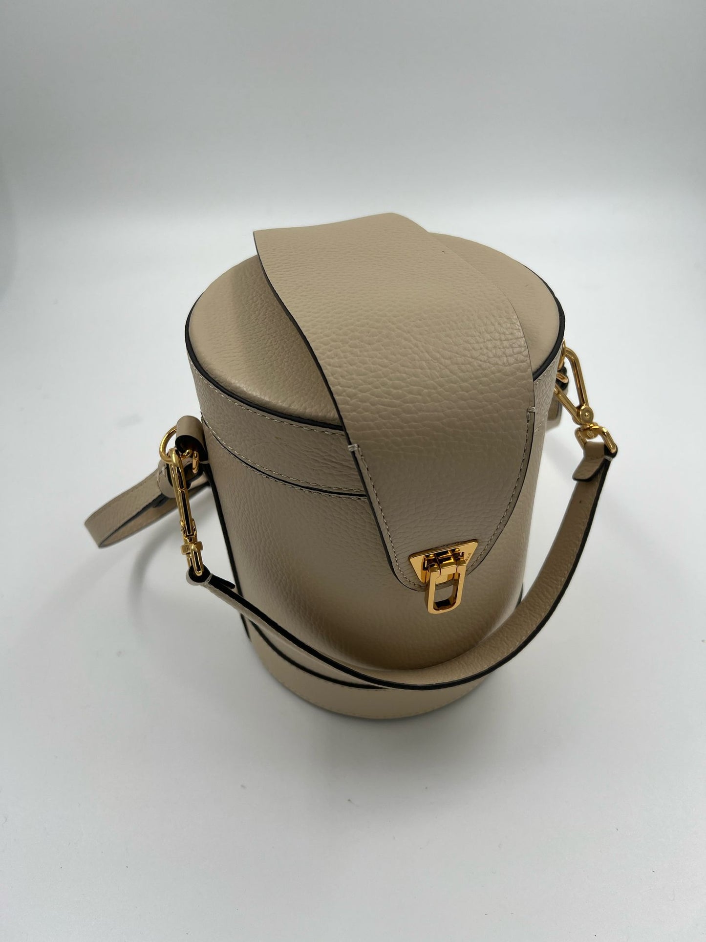 Zylinder-Tasche