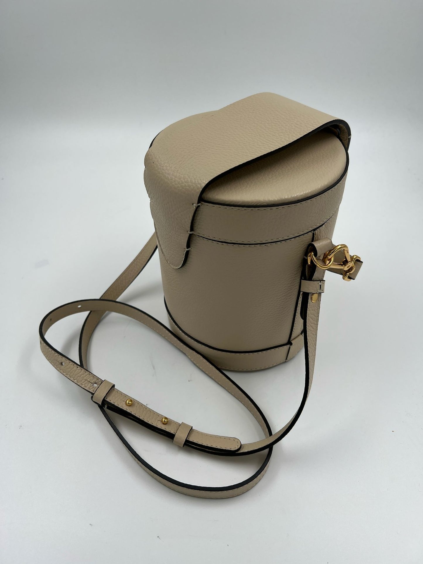 Zylinder-Tasche