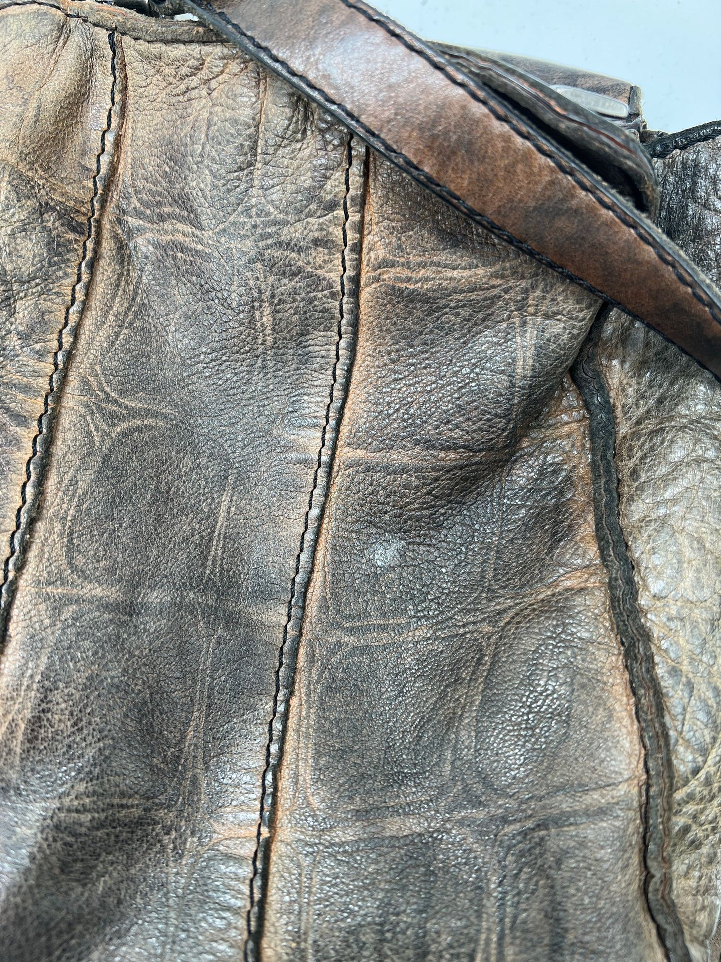 Tasche