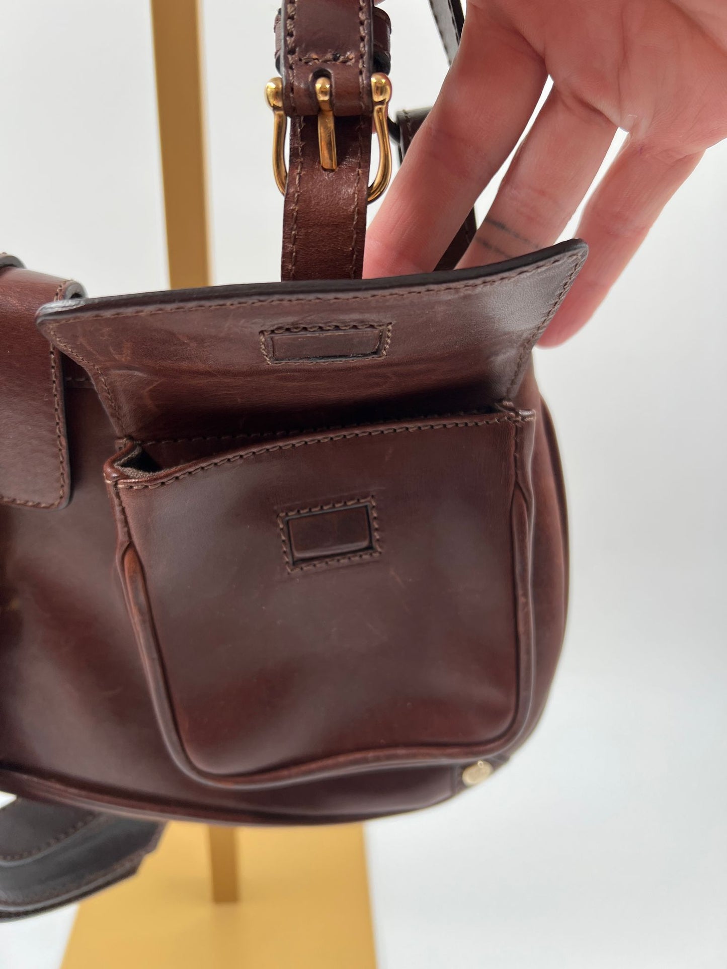 Tasche