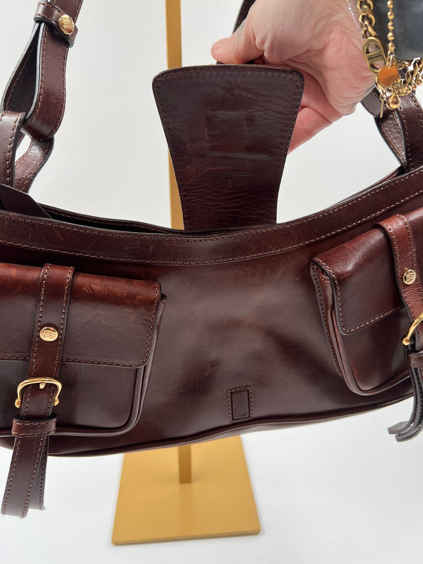 Tasche