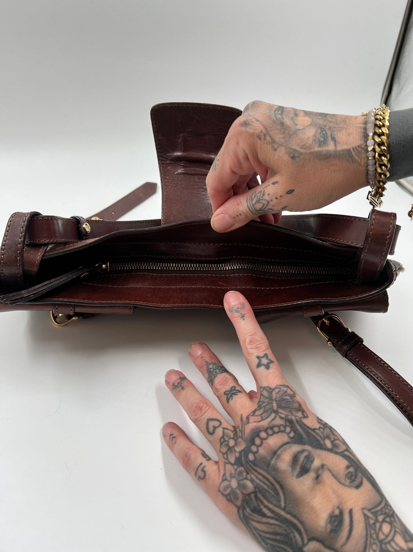 Tasche