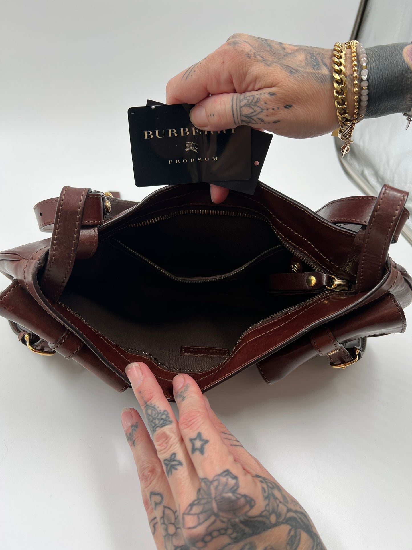Tasche