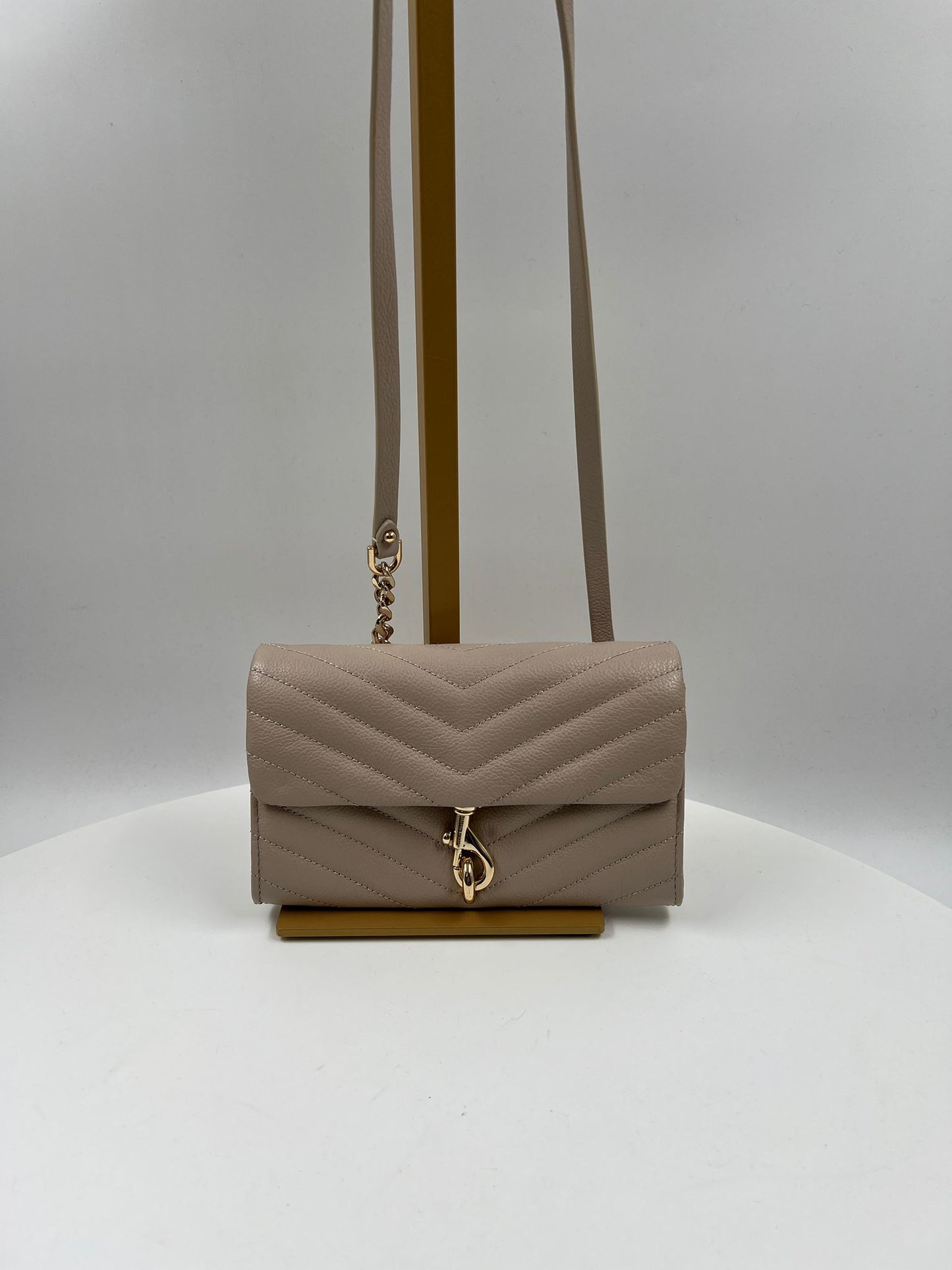 Tasche mit Schulterriemen