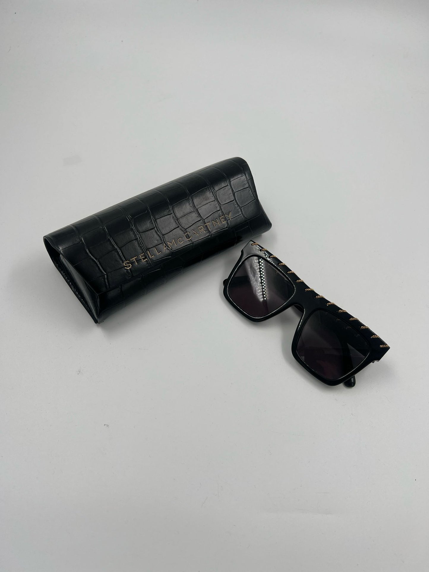 Sonnenbrille