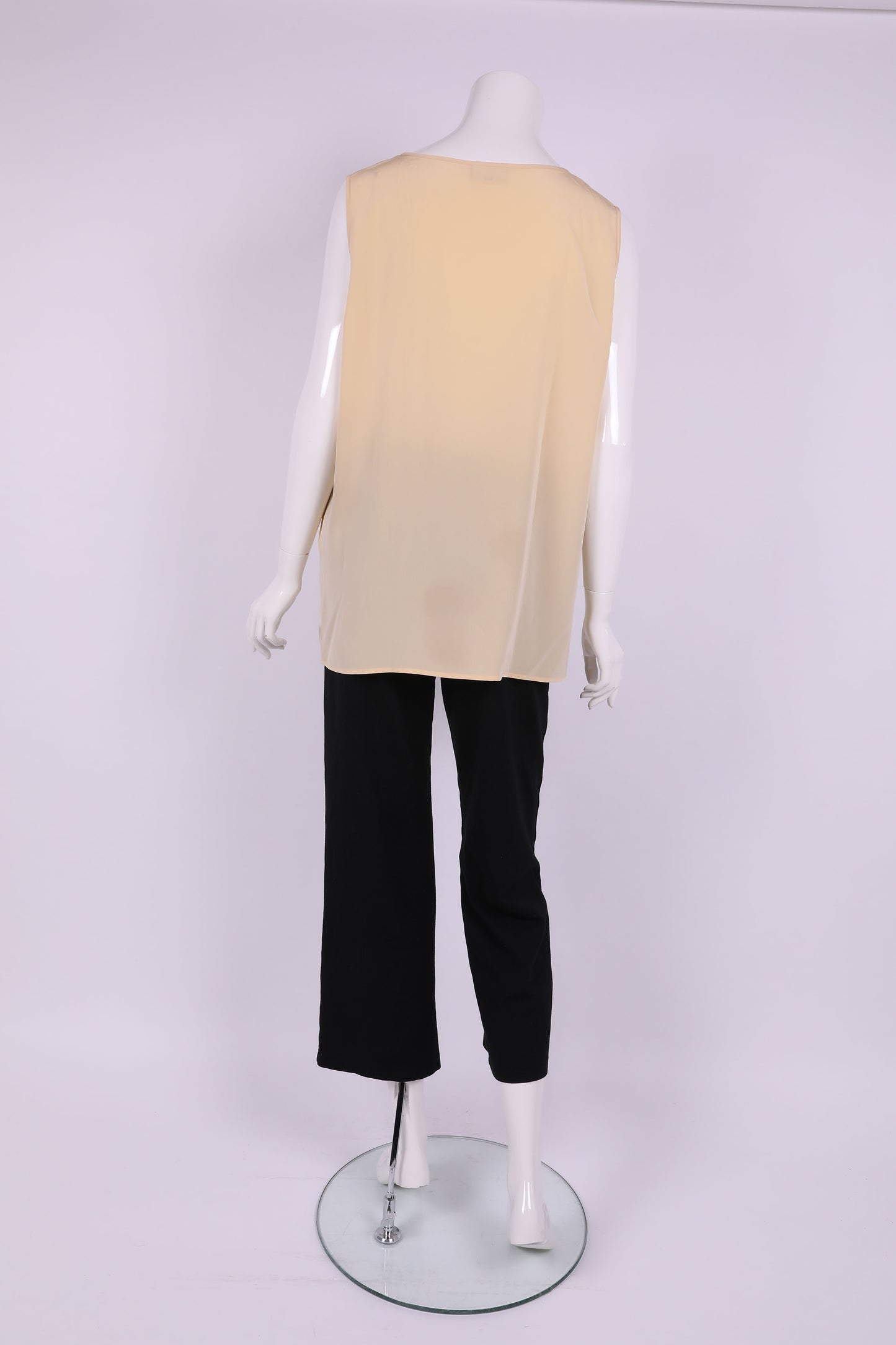 Shirt ärmellos