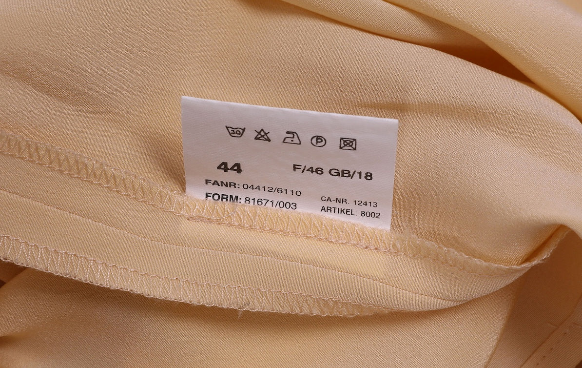 Shirt ärmellos