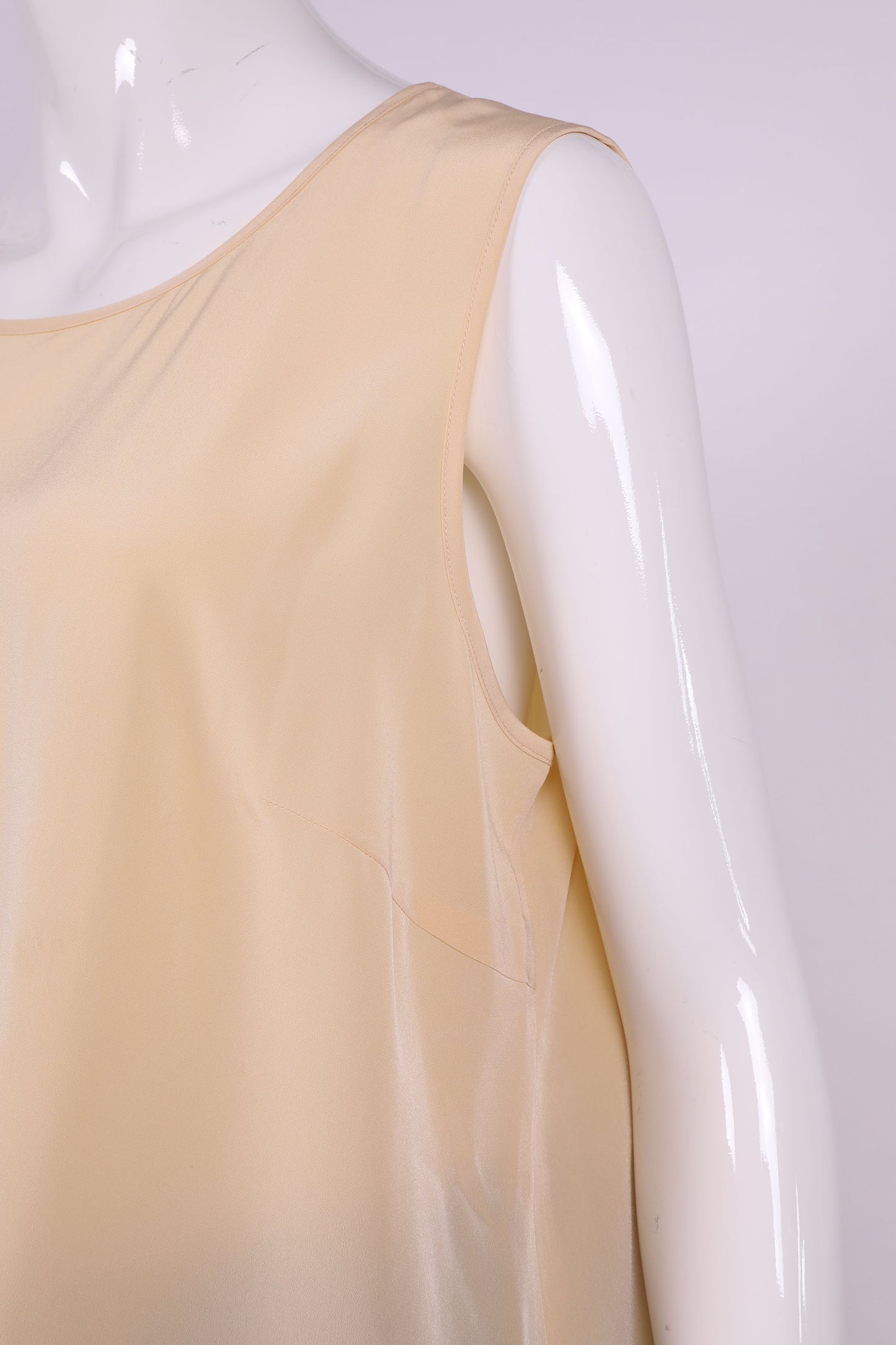 Shirt ärmellos