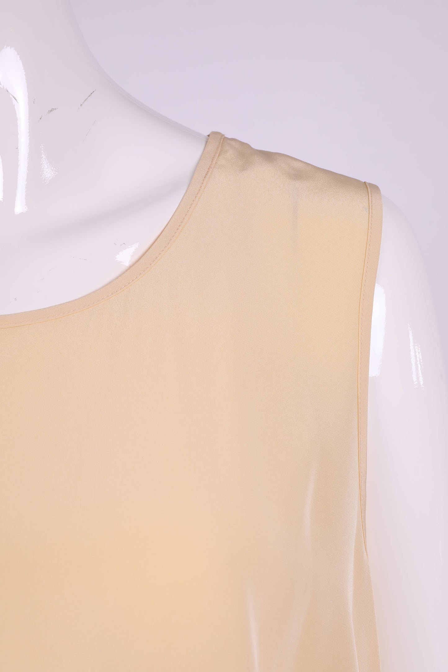 Shirt ärmellos